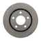 Centric Parts Standard Brake Rotor, 121.33061 121.33061 - alternate 1